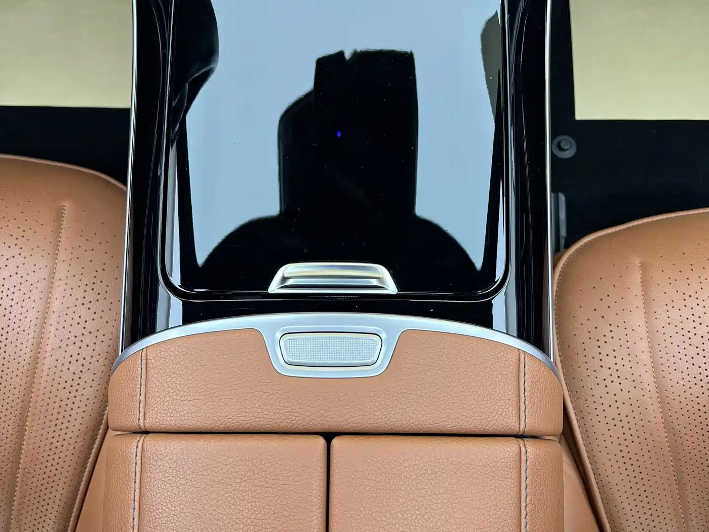 Mercedes-Benz S-Class 2021 Facelift S 450 L 4MATIC фото 19