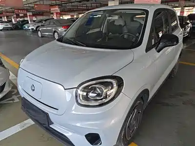 Leapmotor T03
