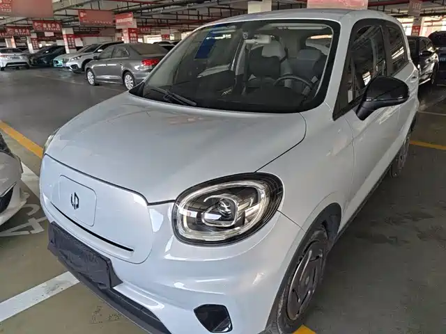 Leapmotor T03 200 Лайт