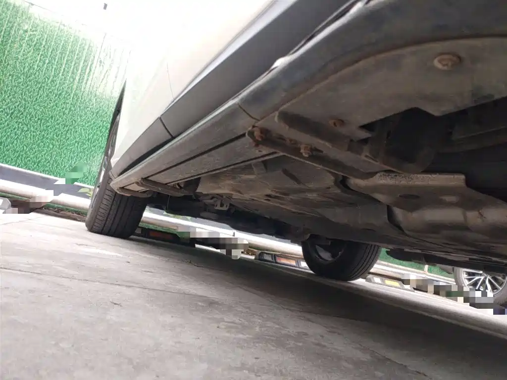 Lexus RX 2016 300 4WD Elegance Edition (China V) фото 18
