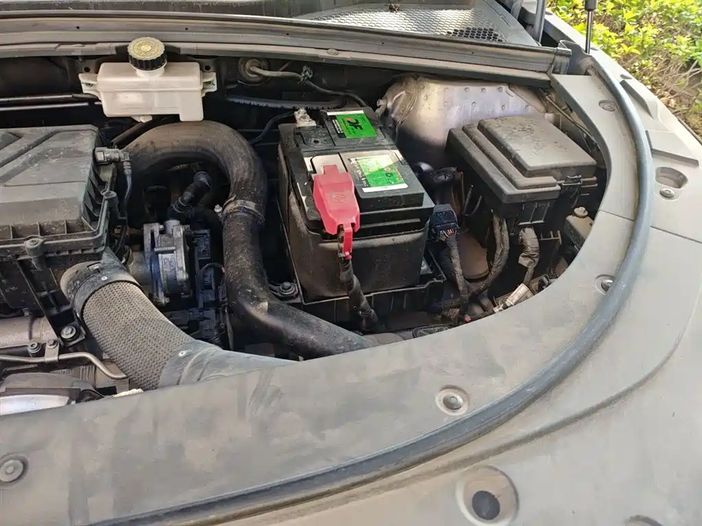 BYD Song PLUS 2020 1.5T Auto Flagship PLUS фото 22