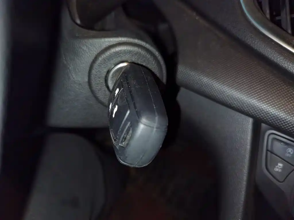 Chevrolet Cavalier 2016 1.5L Automatic Enjoyment Edition фото 12