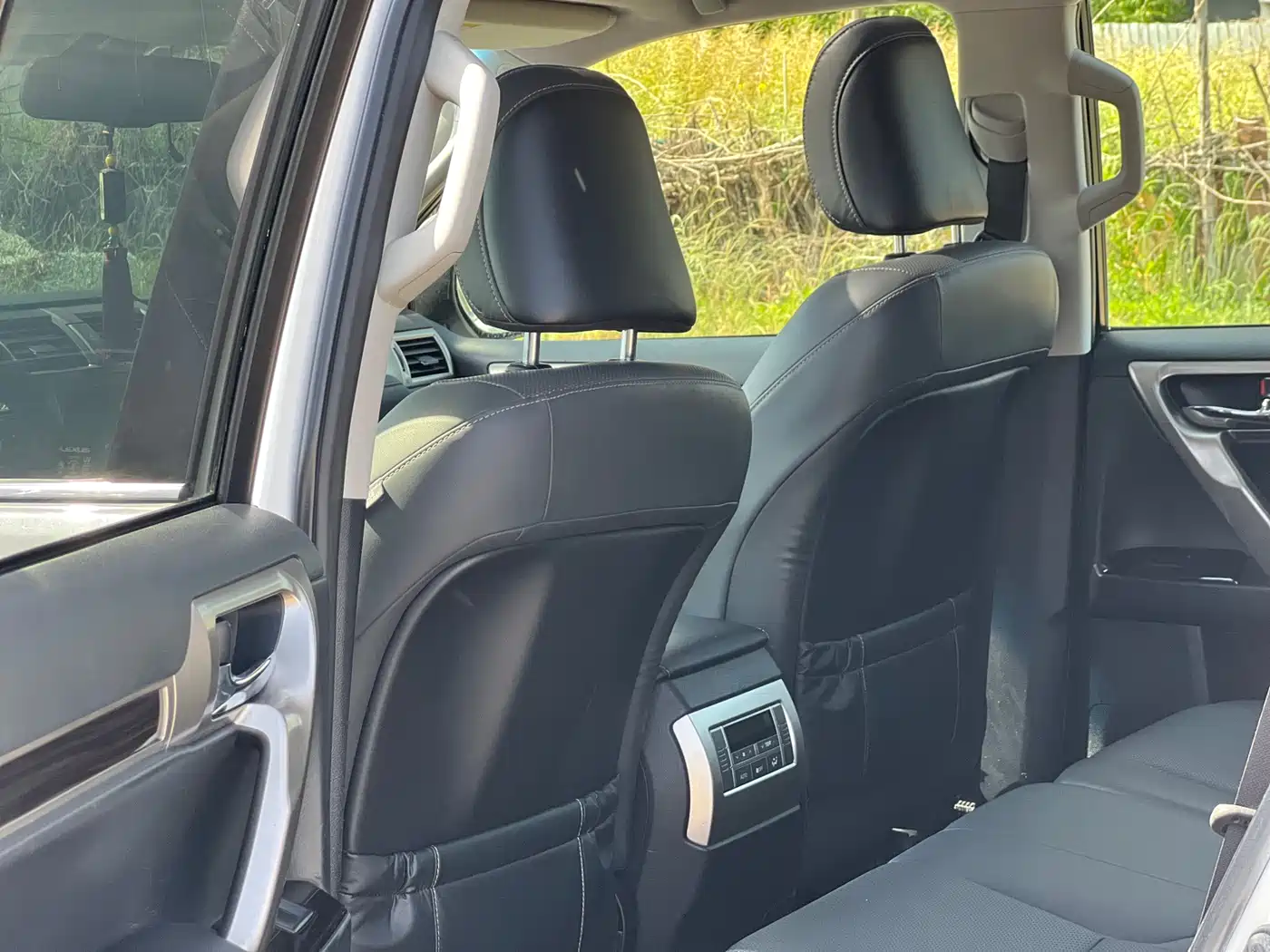 Lexus GX 2014 400 Luxury Edition фото 6