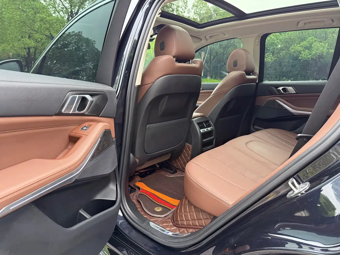 BMW X5 (Import) 2022 xDrive30i M Sport Package фото 8