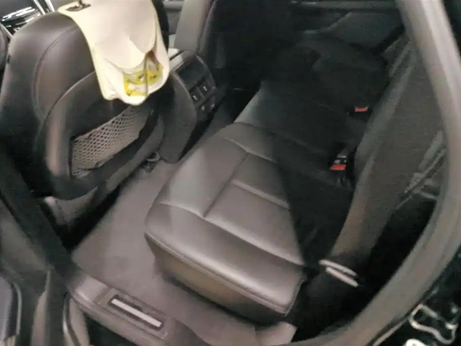 Cadillac SRX 2015 3.0L Comfort фото 10