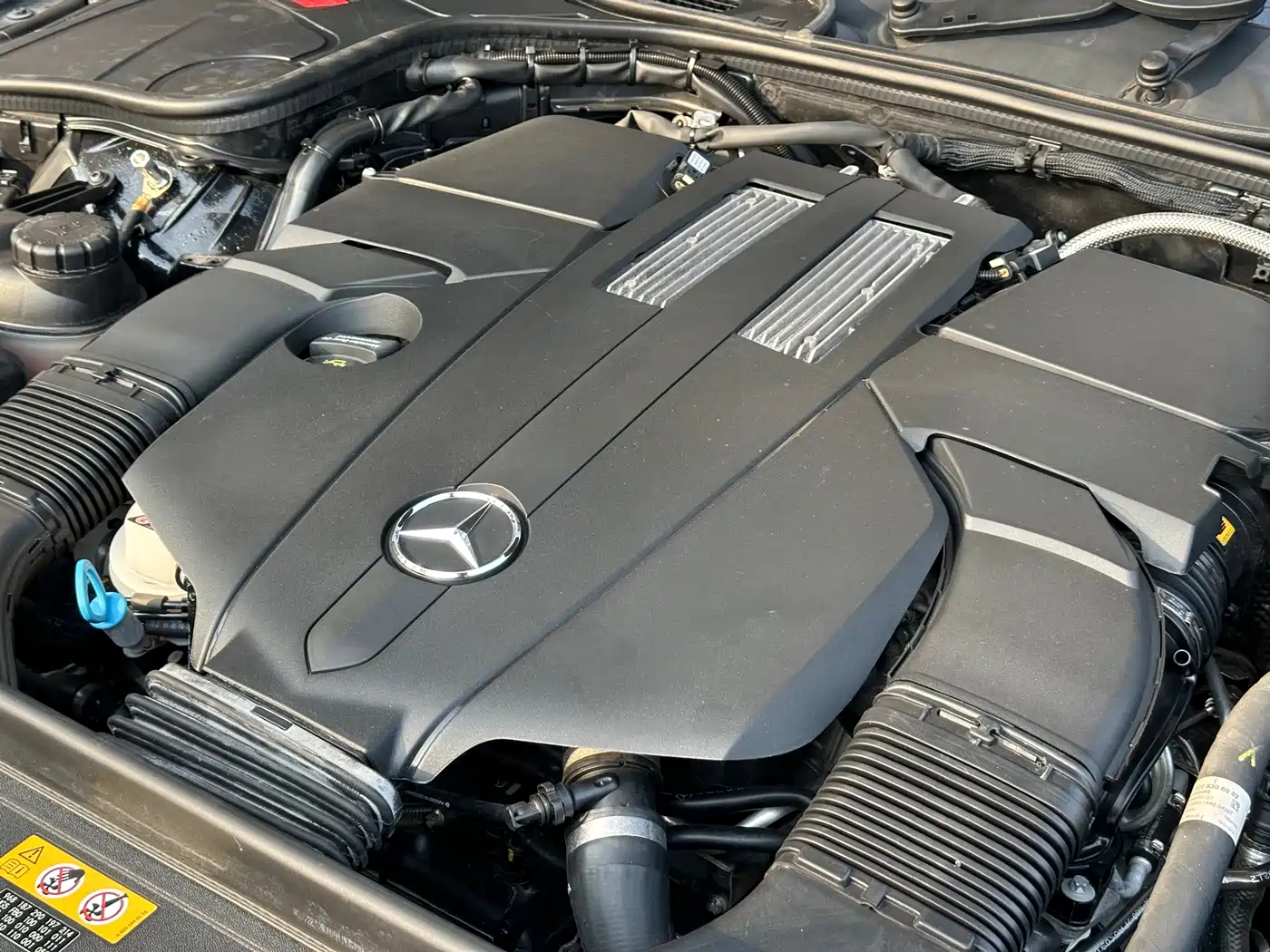 Mercedes-Benz S-Class 2018 S 350 L фото 12