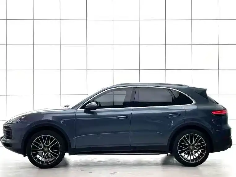 Porsche Cayenne 2019 Cayenne 3.0T фото 8