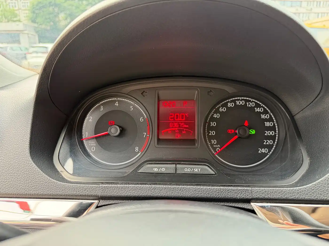 Volkswagen Jetta 2017 1.5L Automatic Fashion фото 12