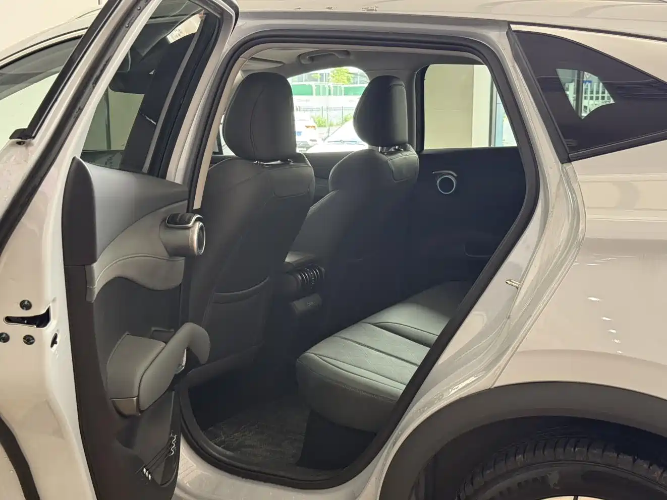 BYD Yuan PLUS 2025 Smart Drive 510KM Surpass Edition фото 6