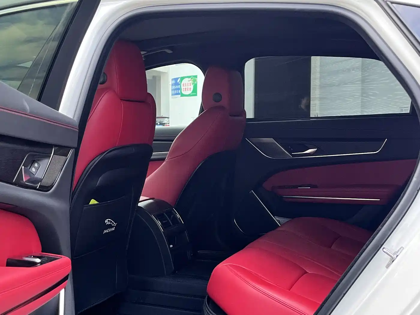 Jaguar XFL 2021 XFL 2.0T P250 2WD Elite Sport Edition фото 5