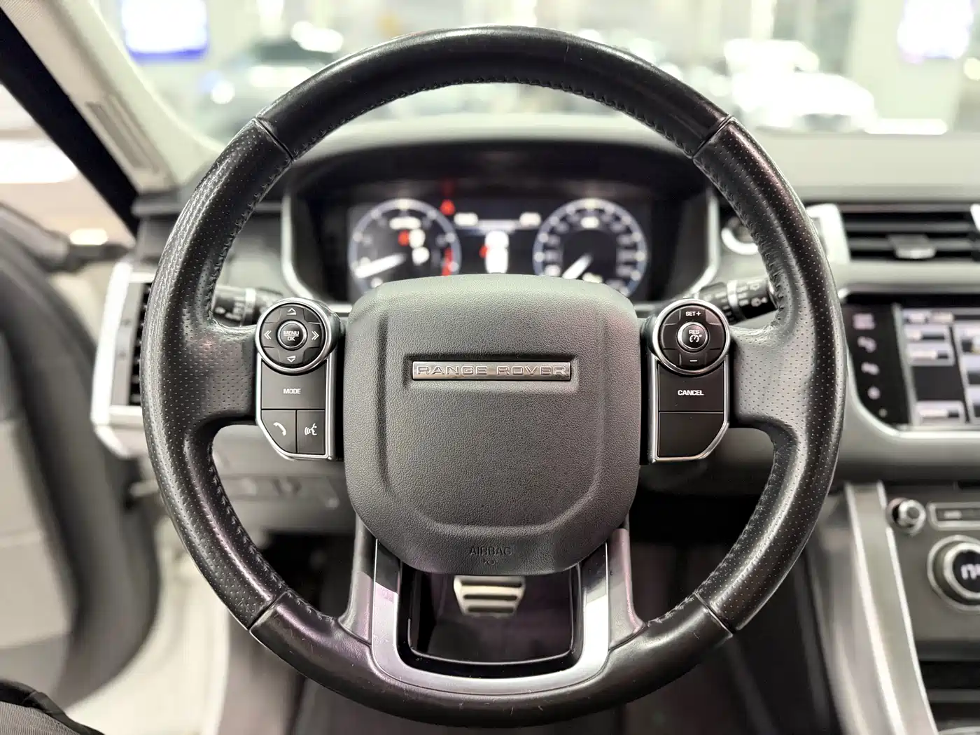 Land Rover Range Rover Sport 2014 3.0 SC V6 HSE DYNAMIC фото 13