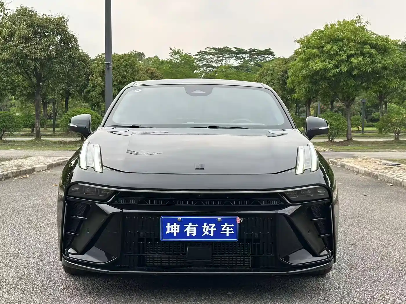 Lynk & Co 03 2023 1.5TD DCT Power Pro фото 2