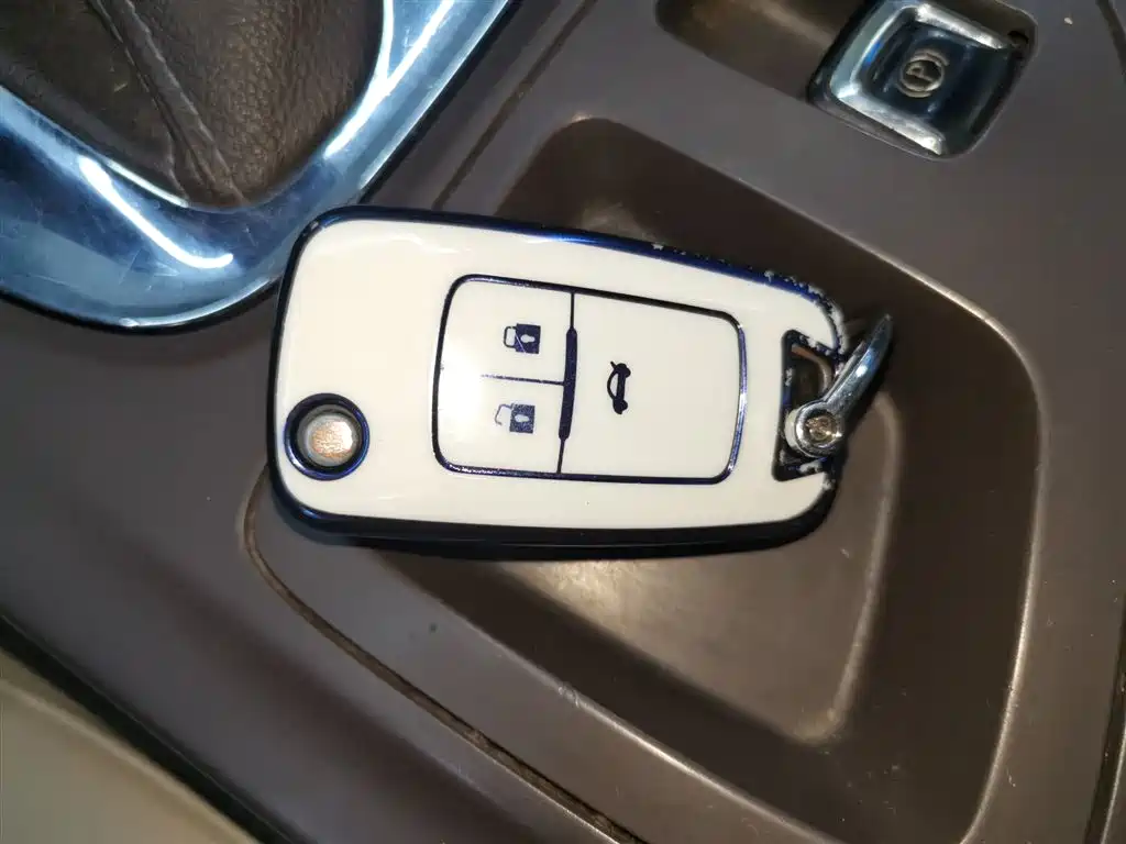 Buick Regal 2014 2.0L Elite Fashion Type фото 16