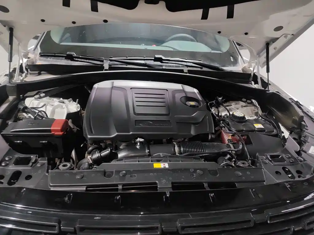 Land Rover Range Rover Velar 2025 2025 Dynamic SE