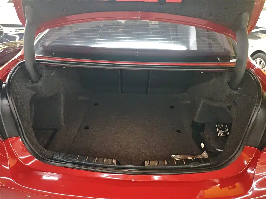 BMW 3 Series 2018 320Li Leading M Sport Package фото 15
