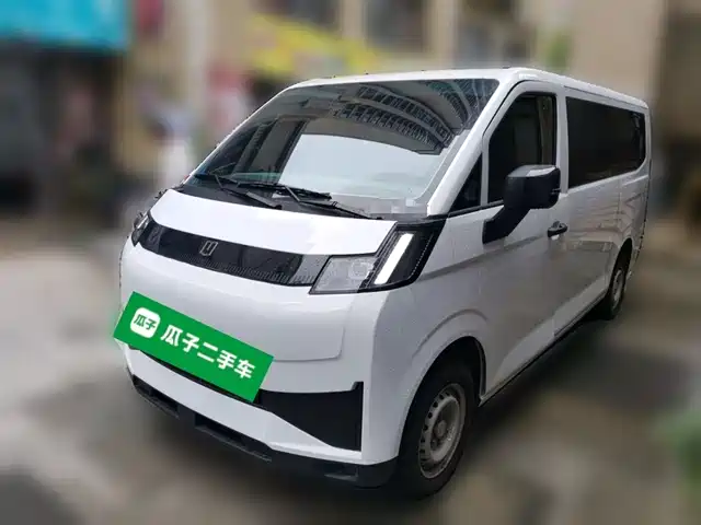 Yuan Cheng FarStar V 2025 Star Enjoy V7E Smart Wisdom Edition Xuanwu 51.4kWh