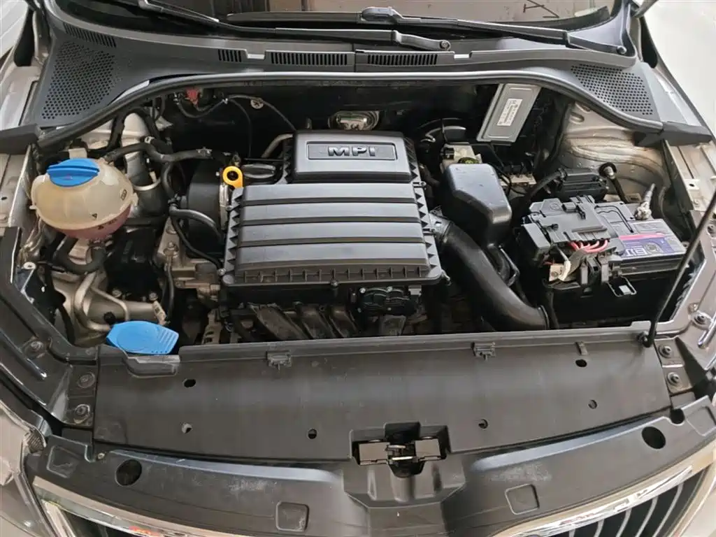 Škoda Rapid 2016 1.6L Automatic Forward Edition фото 20