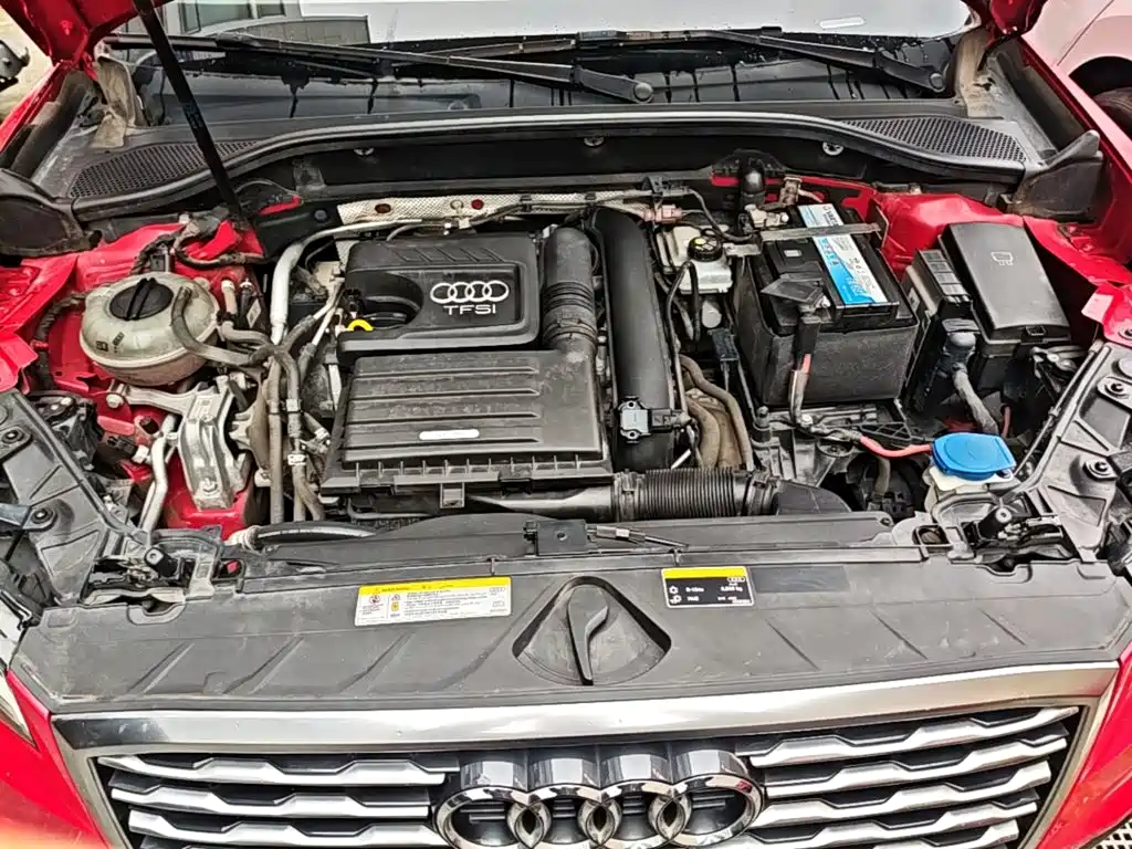 Photo 20 - Audi Q2L
