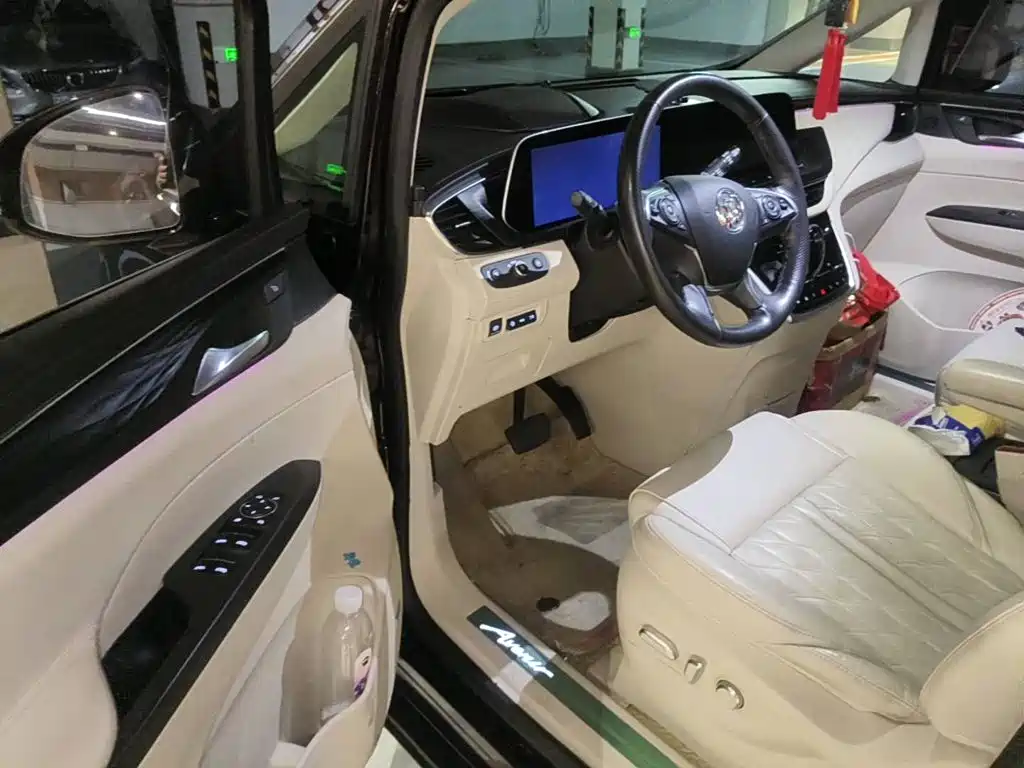 صورة 8 - Buick GL8