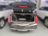 صورة 5 - Cadillac ATS-L
