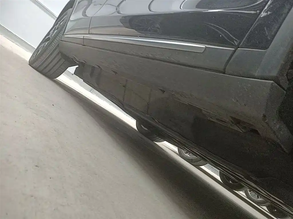 BYD Tang New Energy 2024 EV Glory Edition 730KM Premium фото 21