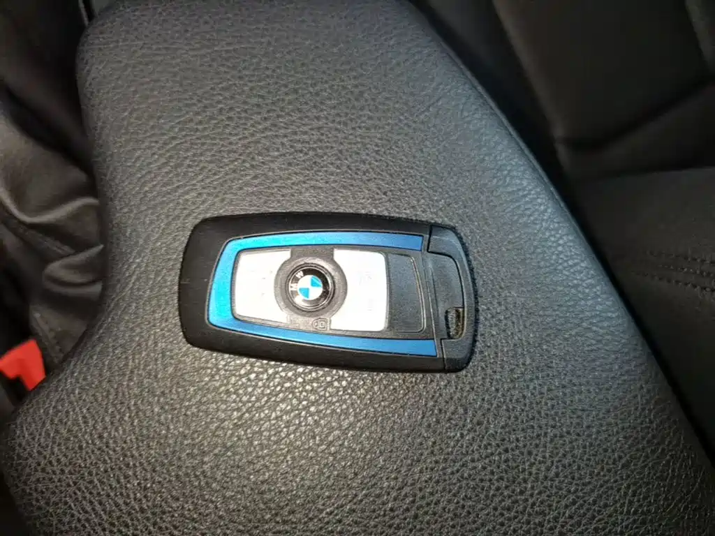 BMW 3 Series GT 2021 2020 320i M Sport Package