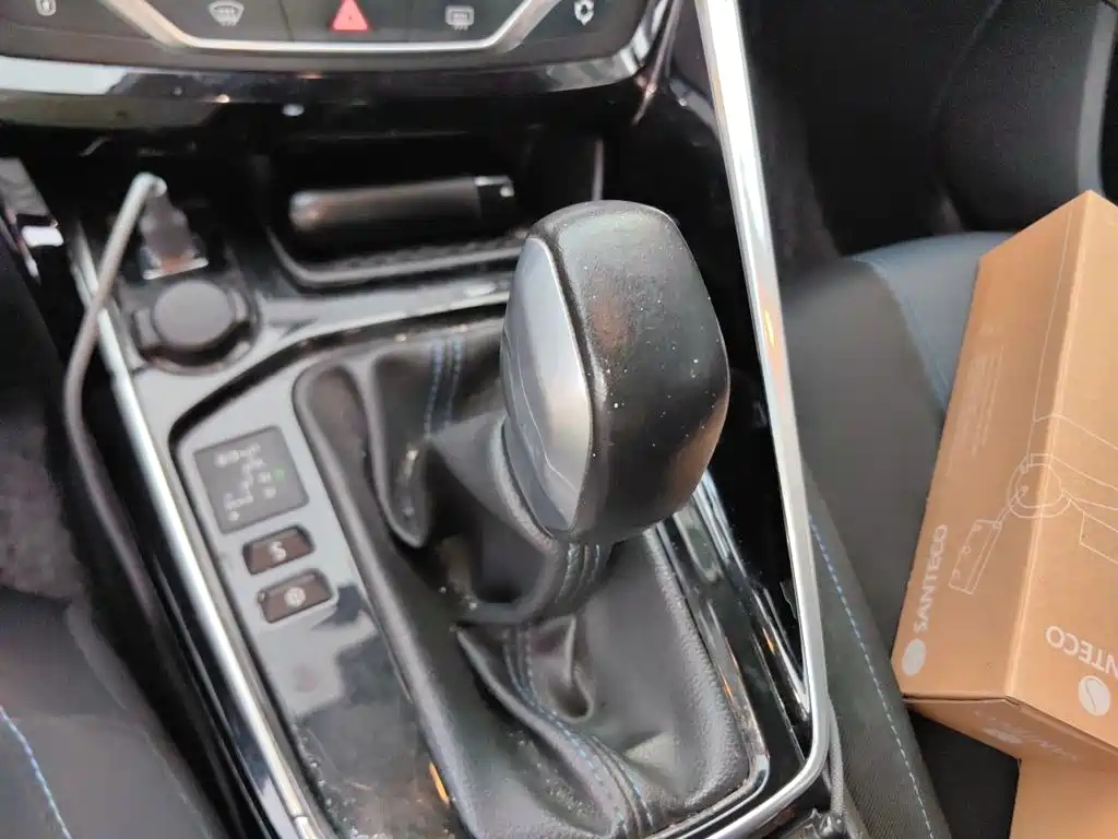 Photo 10 - Peugeot 308