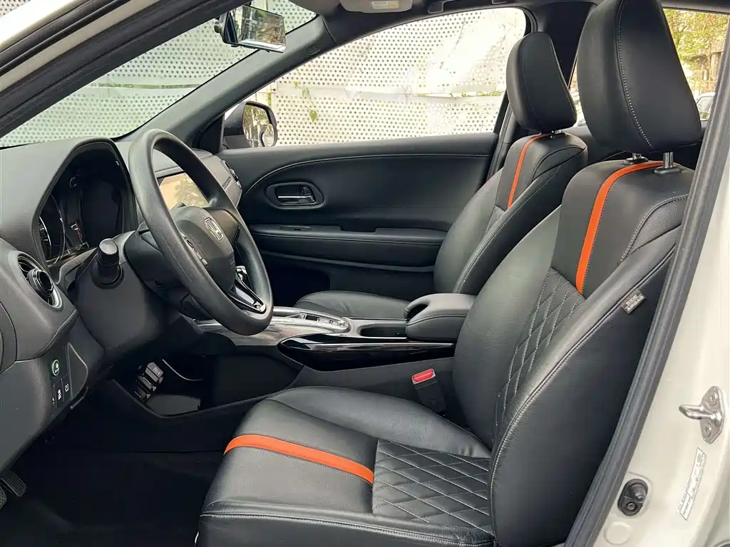 Фото 4 - Honda XR-V