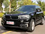 Фото 1 - BMW X5 (Import)
