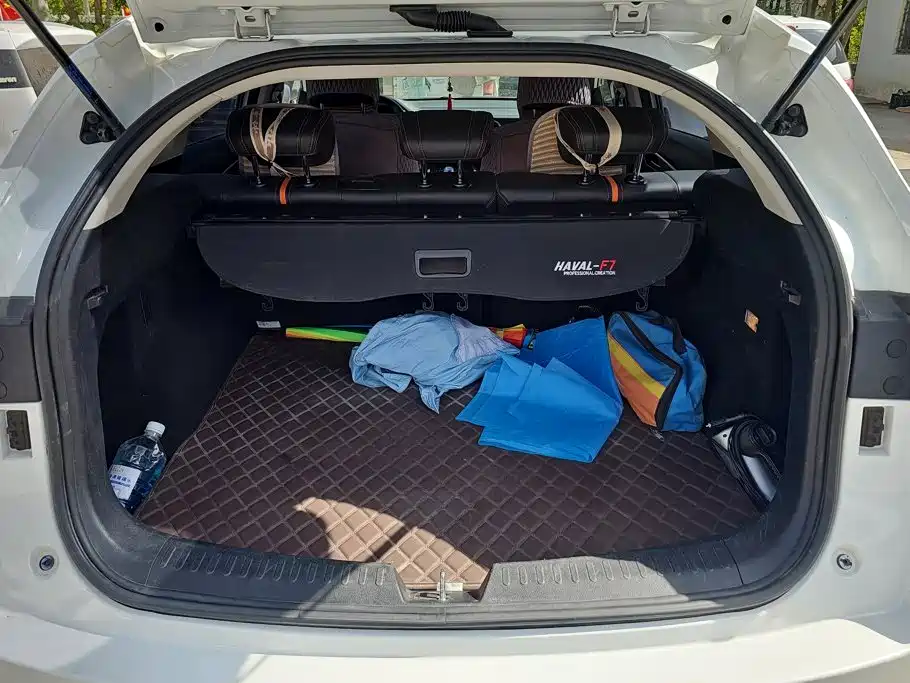 Фото 4 - Haval F7