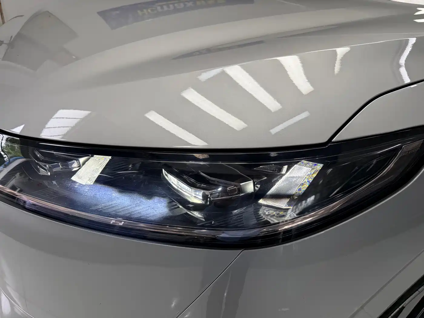 Dongfeng Yipai eπ008 2024 2024 210Max Range Extender 6-Seater