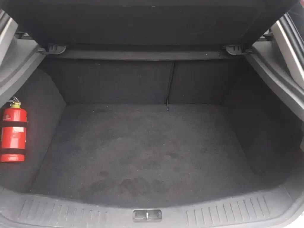 Ford Focus 2009 2009 Model Hatchback 1.8L Manual Comfort