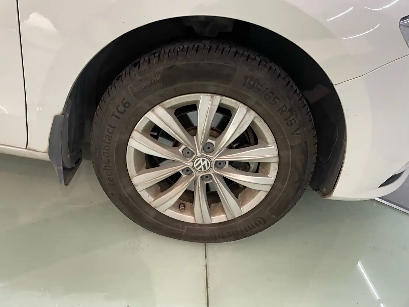 Volkswagen Bora 2018 1.5L Automatic Fashion фото 11