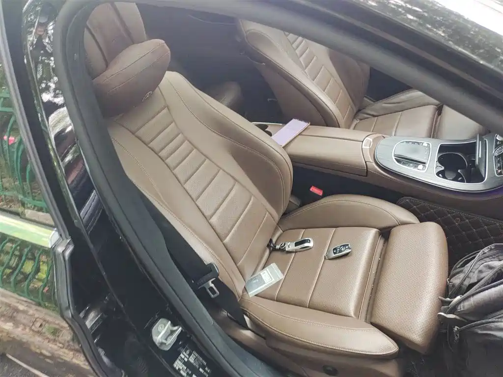 Mercedes-Benz E-Class 2019 E 260 L Sport фото 25