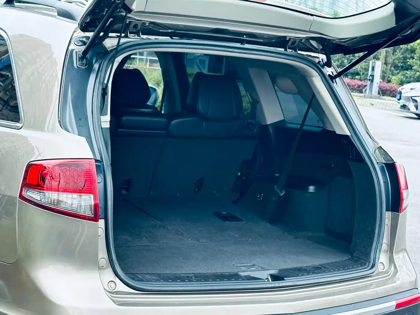 Acura MDX 2012 2011 Model 3.7 Comfort Premium Sport Edition