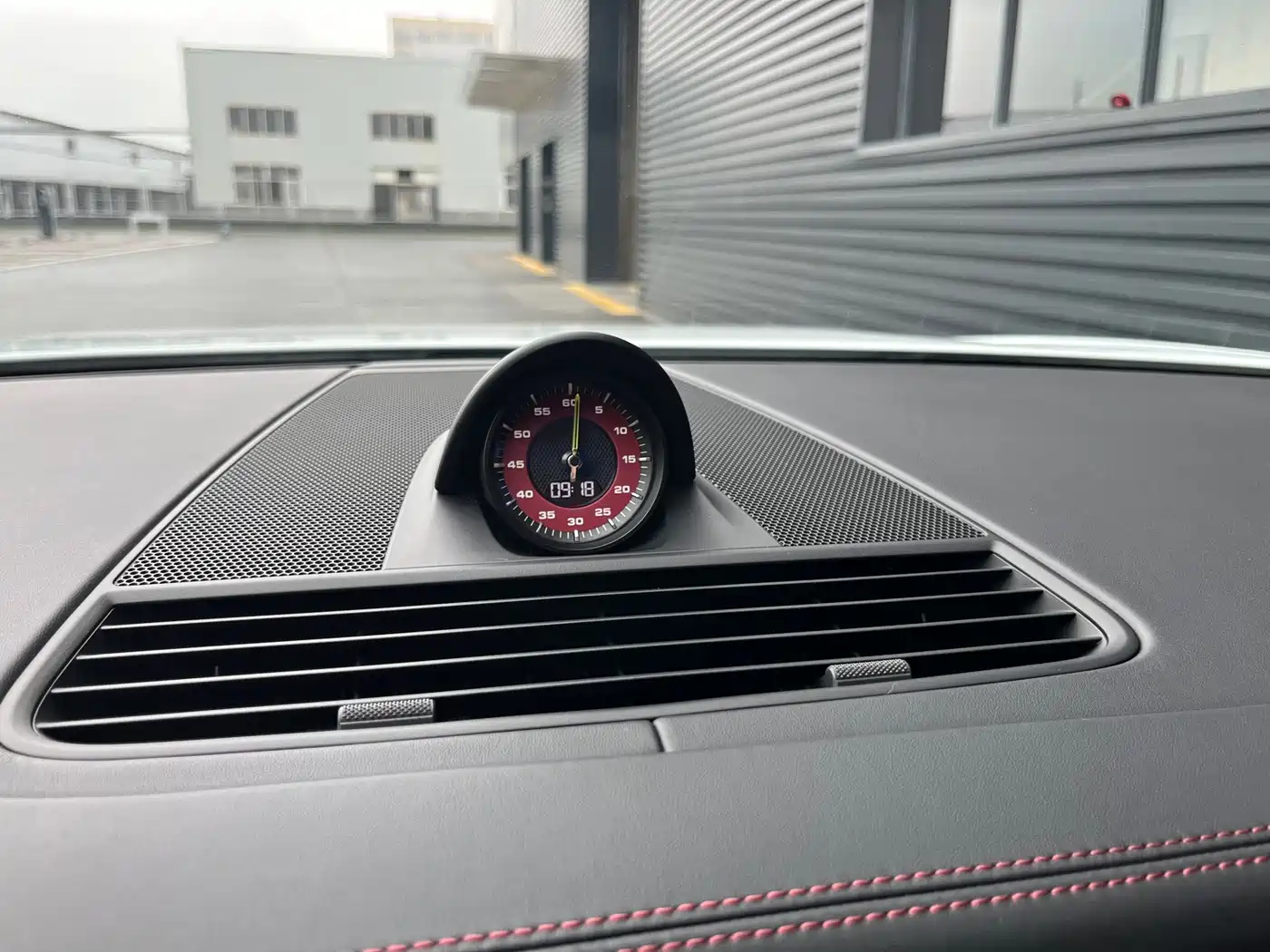 Porsche Panamera New Energy 2023 2023 Panamera 4 E-Hybrid Platinum Edition 2.9T
