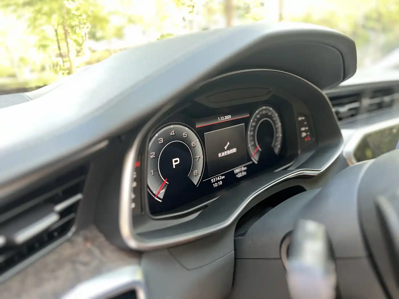 Audi A6L 2022 55 TFSI quattro Premium Dynamic фото 8