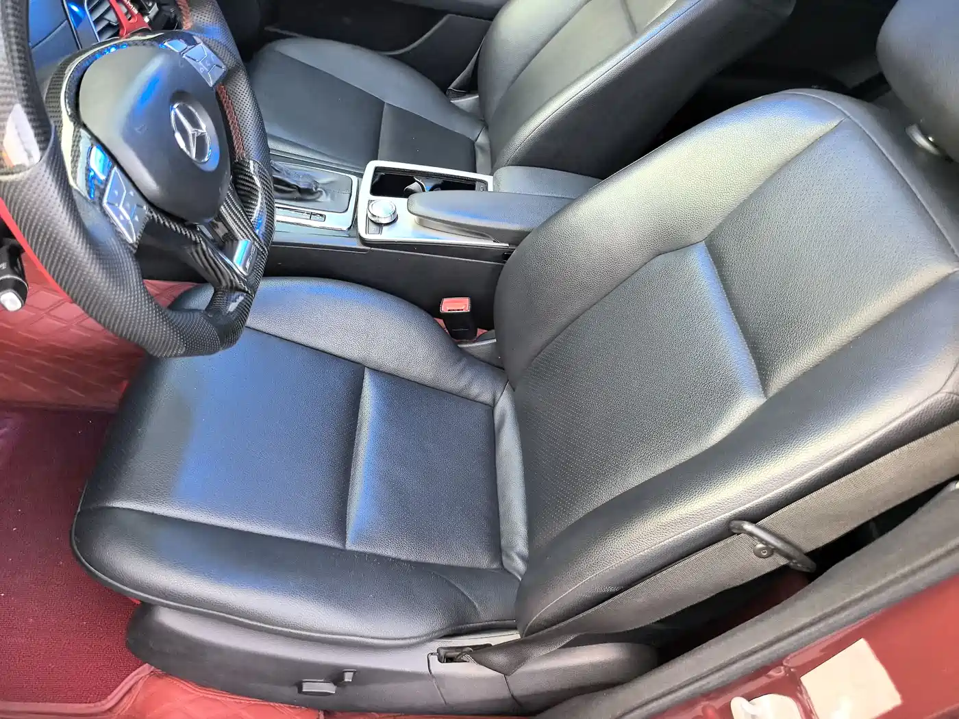 Mercedes-Benz C-Class 2013 C 180 Classic Grand Edition фото 18