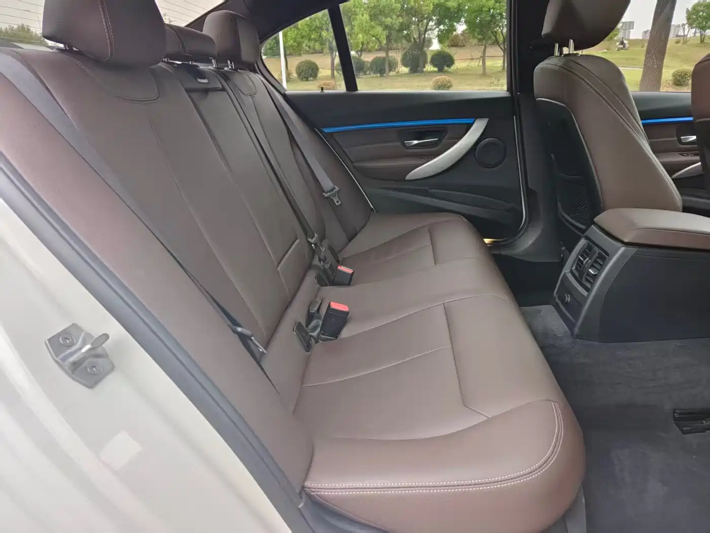 BMW 3 Series 2019 320i M Sport Package фото 17