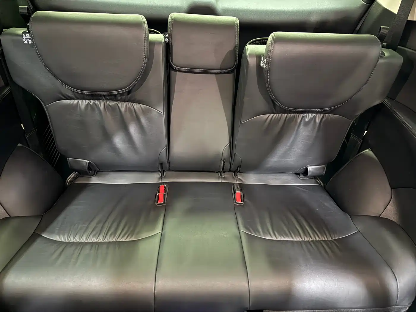 Honda Elysion 2024 2024 2.0L e:HEV Luxury Edition
