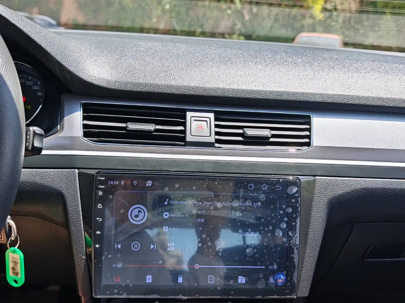 Volkswagen Bora 2019 Bora Legend 1.5L Automatic Fashion China V фото 23