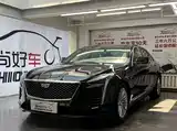 Фото 1 - Cadillac CT6