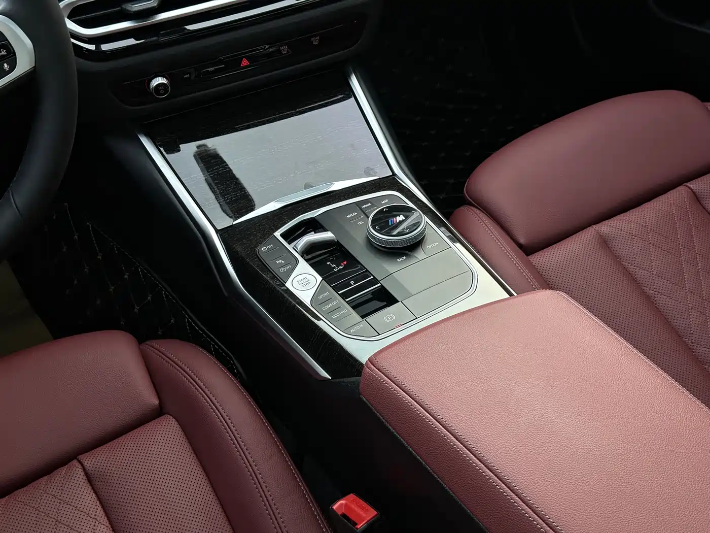 BMW 3 Series 2023 325Li M Sport Package фото 15