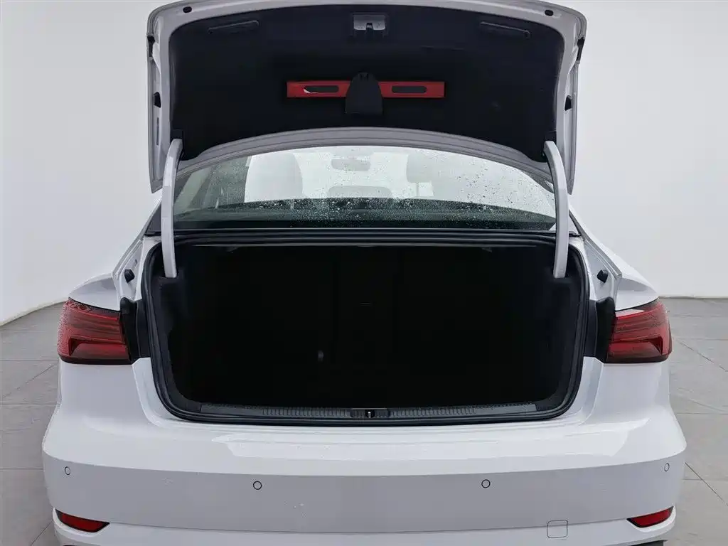 Audi A3 2020 Limousine 35 TFSI Progressive Type China VI фото 16