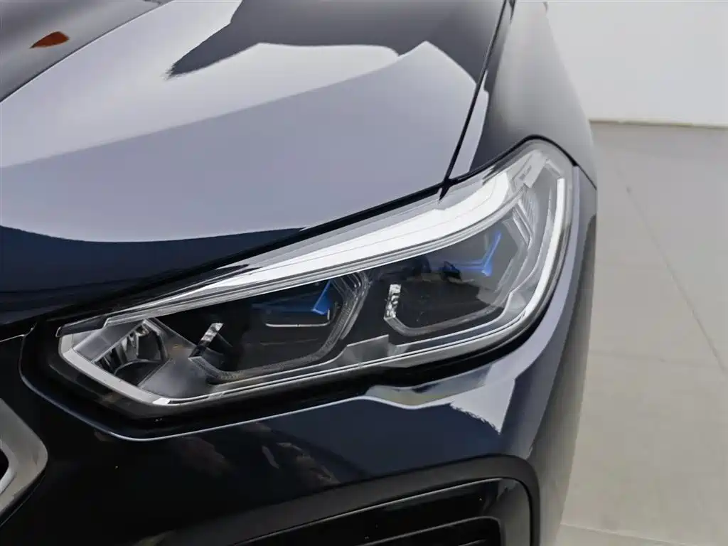 BMW X6 2022 Facelift xDrive40i M Sport Package фото 7