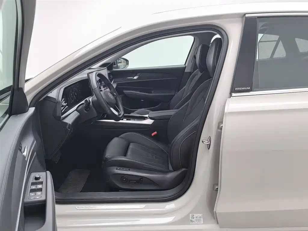 Volkswagen Passat 2025 Pro 380TSI Dragon Prestige Edition фото 10