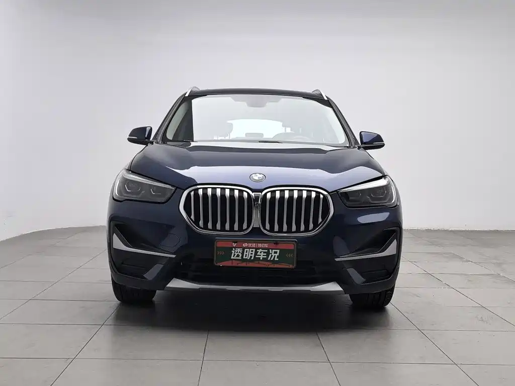 Photo 3 - BMW X1