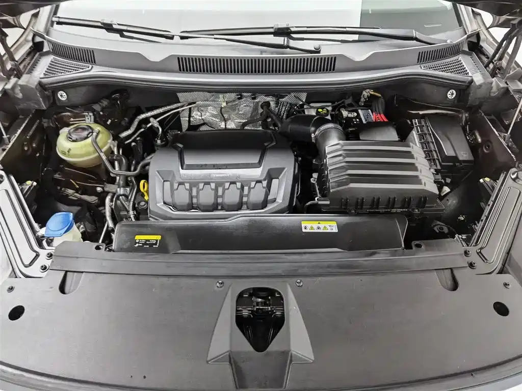 Volkswagen Talagon 2021 380TSI 4WD Luxury Premium Edition Pro фото 6