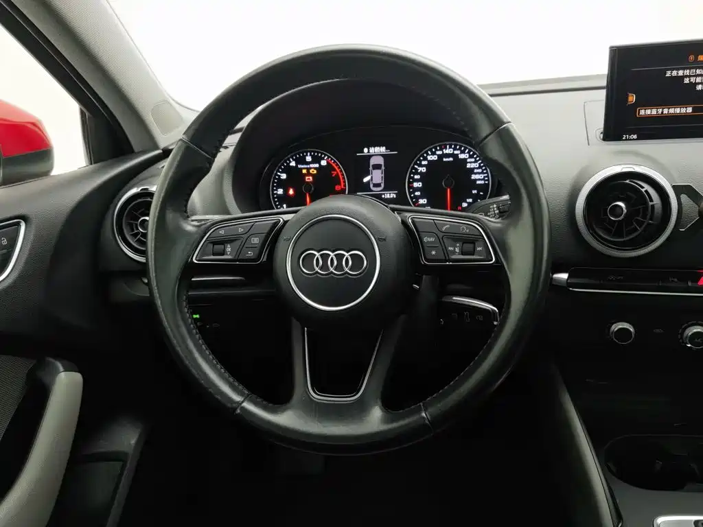 Фото 11 - Audi A3