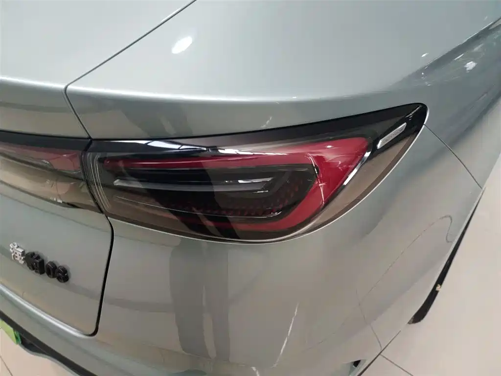 BYD Seal 06 New Energy 2024 DM-i 120KM Flagship фото 8